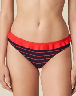 Bikini Slip Brésilien Marie Jo Céline (Pomme D'Amour)