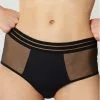 Boxer Nufit Maison Lejaby -Soutien Gorge Soldes boxer nufit maison lejaby