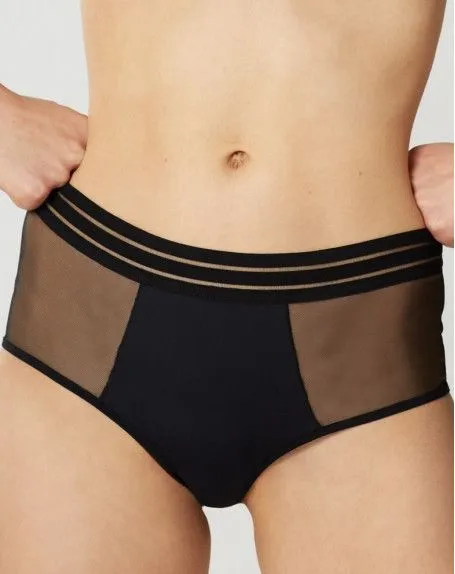 Boxer Nufit Maison Lejaby 3 Boxer Nufit Maison Lejaby