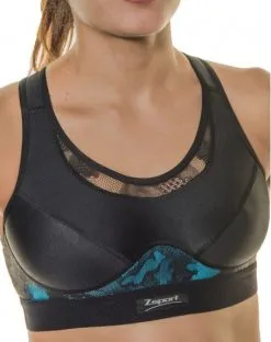 Brassière De Sport Zsport Fitline Divine