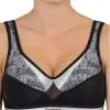 Brassière De Sport Zsport Fusion -Soutien Gorge Soldes brassiere de sport zsport fusion