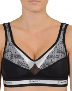Brassière De Sport Zsport Fusion
