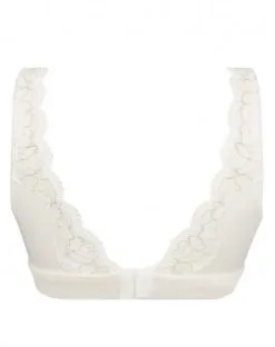 Brassière Séduction Antigel Daily Paillette (Nacre Paillette) -Soutien Gorge Soldes brassiere seduction antigel daily paillette nacre paillette 2