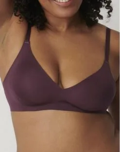 Brassière Sloggi Body Adapt (Ebony Brown)