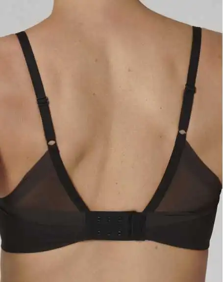 Brassière Triumph Shape Smart (Noir) 4 Brassière Triumph Shape Smart (Noir) – Image 2