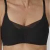 Brassière Triumph Shape Smart (Noir) -Soutien Gorge Soldes brassiere triumph shape smart noir
