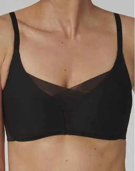 Brassière Triumph Shape Smart (Noir) 3 Brassière Triumph Shape Smart (Noir)
