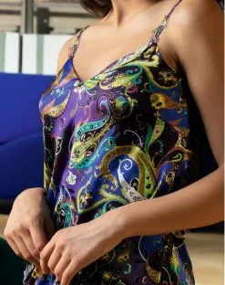 Caraco Lise Charmel Dentelle Cashmer (Emaux Cashmer)