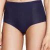 Culotte Chantelle Softstretch (Saphir) -Soutien Gorge Soldes culotte chantelle softstretch saphir