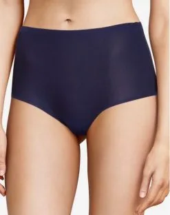 Culotte Chantelle Softstretch (Saphir)