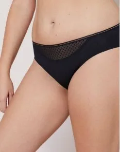 Simone Perele Culotte De Sport Simone Pérèle Harmony (Noir)