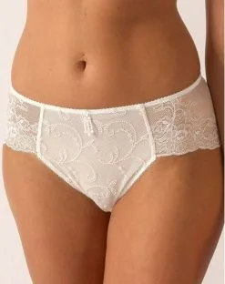 Culotte Empreinte Ginger (Naturel)