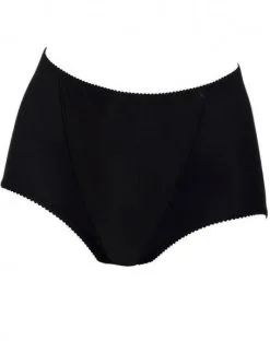 Culotte Gainante Anita Confort Safina (Noir) 8 Culotte Gainante Anita Confort Safina (Noir) -Soutien Gorge Soldes culotte gainante anita confort safina noir 2