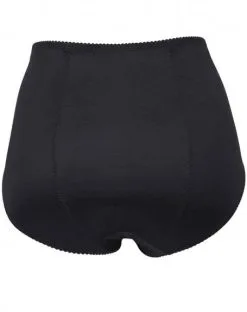 Culotte Gainante Anita Confort Safina (Noir) 9 Culotte Gainante Anita Confort Safina (Noir) -Soutien Gorge Soldes culotte gainante anita confort safina noir 3