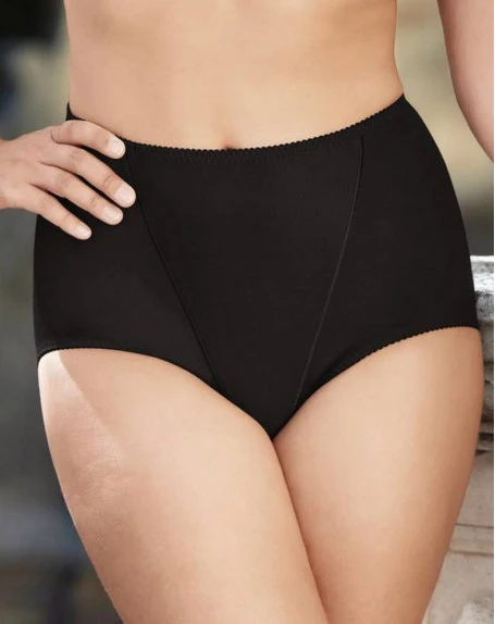 Culotte Gainante Anita Confort Safina (Noir) 3 Culotte Gainante Anita Confort Safina (Noir)