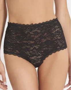 Culotte Haute Aubade Rosessence