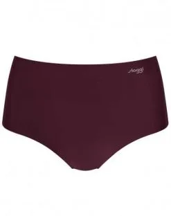 Culotte Maxi Sloggi ZERO Feel (Pourpre) -Soutien Gorge Soldes culotte maxi sloggi zero feel pourpre 2