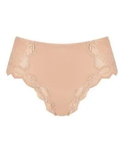 Culotte Maxi Triumph Amourette Charm (Beige) -Soutien Gorge Soldes culotte maxi triumph amourette charm beige 2