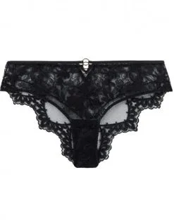 Culotte Mini Coeur Aubade After Midnight (Attraction) -Soutien Gorge Soldes culotte mini coeur aubade after midnight attraction 2