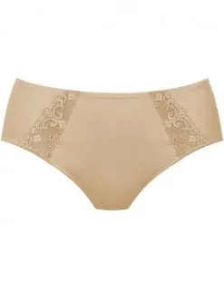 Culotte Rosa Faia Grazia (Desert)