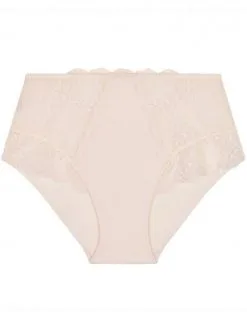 Simone Perele Culotte Simone Pérèle Rêve (Rose Sakura) -Soutien Gorge Soldes culotte simone perele reve rose sakura 2
