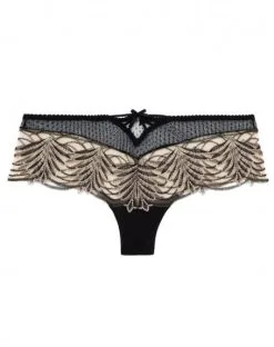 Culotte St-Tropez Aubade Hypnolove (Eclipse) -Soutien Gorge Soldes culotte st tropez aubade hypnolove eclipse 3