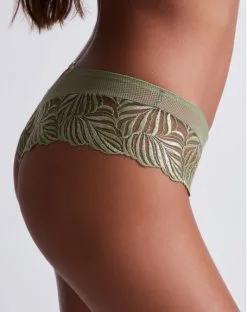 Culotte St Tropez Aubade Paradis Exotique (Amazonia) -Soutien Gorge Soldes culotte st tropez aubade paradis exotique amazonia 2