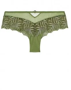 Culotte St Tropez Aubade Paradis Exotique (Amazonia) -Soutien Gorge Soldes culotte st tropez aubade paradis exotique amazonia 5