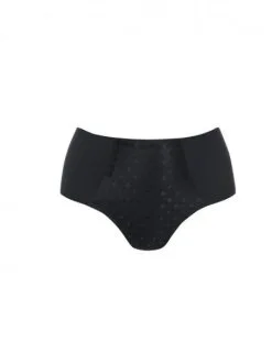 Culotte Taille Haute Anita Airita (Noir)