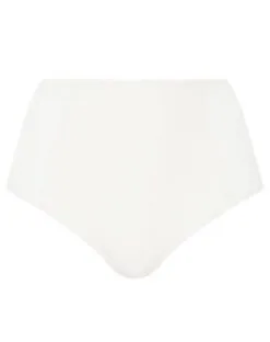 Culotte Taille Haute Chantelle Bold Curve (Imprimé Ivoire) 7 Culotte Taille Haute Chantelle Bold Curve (Imprimé Ivoire) -Soutien Gorge Soldes culotte taille haute chantelle bold curve imprime ivoire 2