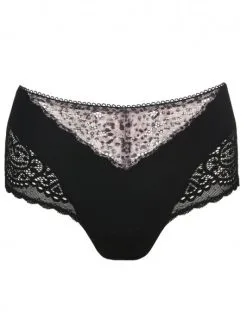 Culotte Taille Haute Marie Jo Coely (Smokey) -Soutien Gorge Soldes culotte taille haute marie jo coely smokey 3