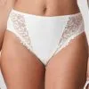 Culotte Taille Haute Prima Donna Deauville (Naturel) -Soutien Gorge Soldes culotte taille haute prima donna deauville naturel
