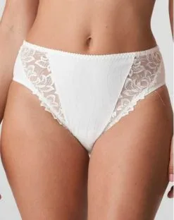 Culotte Taille Haute Prima Donna Deauville (Naturel)