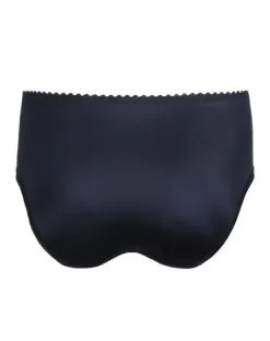 Culotte Taille Haute Prima Donna Hyde Park (Velvet Blue) -Soutien Gorge Soldes culotte taille haute prima donna hyde park velvet blue 3