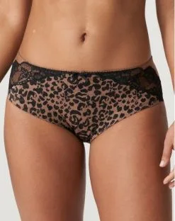 Culotte Taille Haute Prima Donna Madison (Bronze)