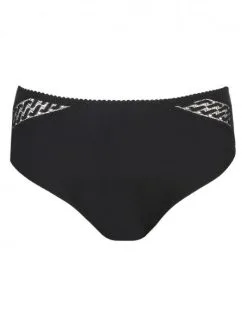 Culotte Taille Haute Prima Donna Montara (Noir) -Soutien Gorge Soldes culotte taille haute prima donna montara noir 3