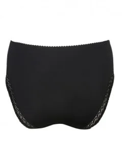 Culotte Taille Haute Prima Donna Montara (Noir) -Soutien Gorge Soldes culotte taille haute prima donna montara noir 4