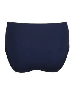 Culotte Taille Haute Prima Donna Twist Chryso (Sapphire Blue) -Soutien Gorge Soldes culotte taille haute prima donna twist chryso sapphire blue 3
