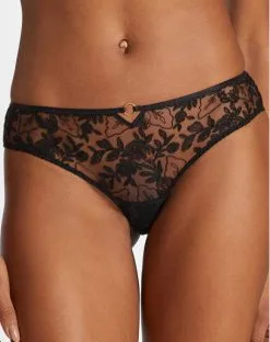 Hipster Aubade After Midnight (Attraction)