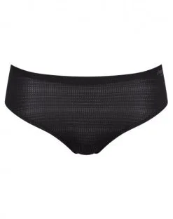 Hipsters ZERO +Motion (Lot De 2) Sloggi (Noir) -Soutien Gorge Soldes hipsters zero motion lot de 2 sloggi noir 5