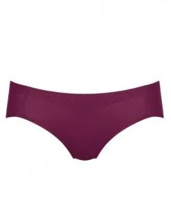 Hispter Sloggi Body Adapt (Bordeaux) -Soutien Gorge Soldes hispter sloggi body adapt bordeaux 2