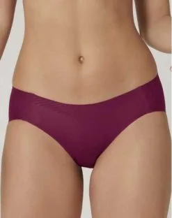 Soutien Gorge Soldes 13 Hispter Sloggi Body Adapt (Bordeaux)