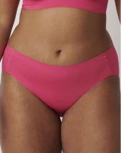 Hispter Sloggi Body Adapt (Pink Lemonade)