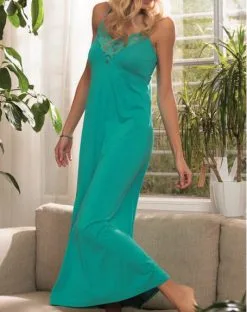 Nuisette Longue Antigel Stricto Sensuelle (Stricto Vert)