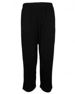 Pantalon Antigel Stricto Sensuelle (Noir)