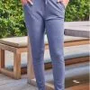 Pantalon De Pyjama Mix And Match Massana (Bleu Denim) 1 Pantalon De Pyjama Mix And Match Massana (Bleu Denim) -Soutien Gorge Soldes pantalon de pyjama mix and match massana bleu denim