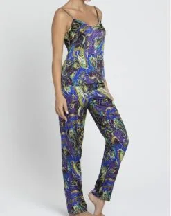 Pantalon Lise Charmel Dentelle Cashmer (Emaux Cashmer) 8 Pantalon Lise Charmel Dentelle Cashmer (Emaux Cashmer) -Soutien Gorge Soldes pantalon lise charmel dentelle cashmer emaux cashmer 1