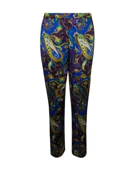 Pantalon Lise Charmel Dentelle Cashmer (Emaux Cashmer) 6 Pantalon Lise Charmel Dentelle Cashmer (Emaux Cashmer) – Image 4