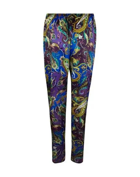 Pantalon Lise Charmel Dentelle Cashmer (Emaux Cashmer) 7 Pantalon Lise Charmel Dentelle Cashmer (Emaux Cashmer) – Image 5