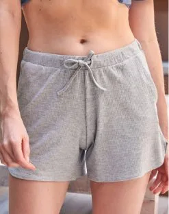 Short De Pyjama Mix And Match Massana (Gris)